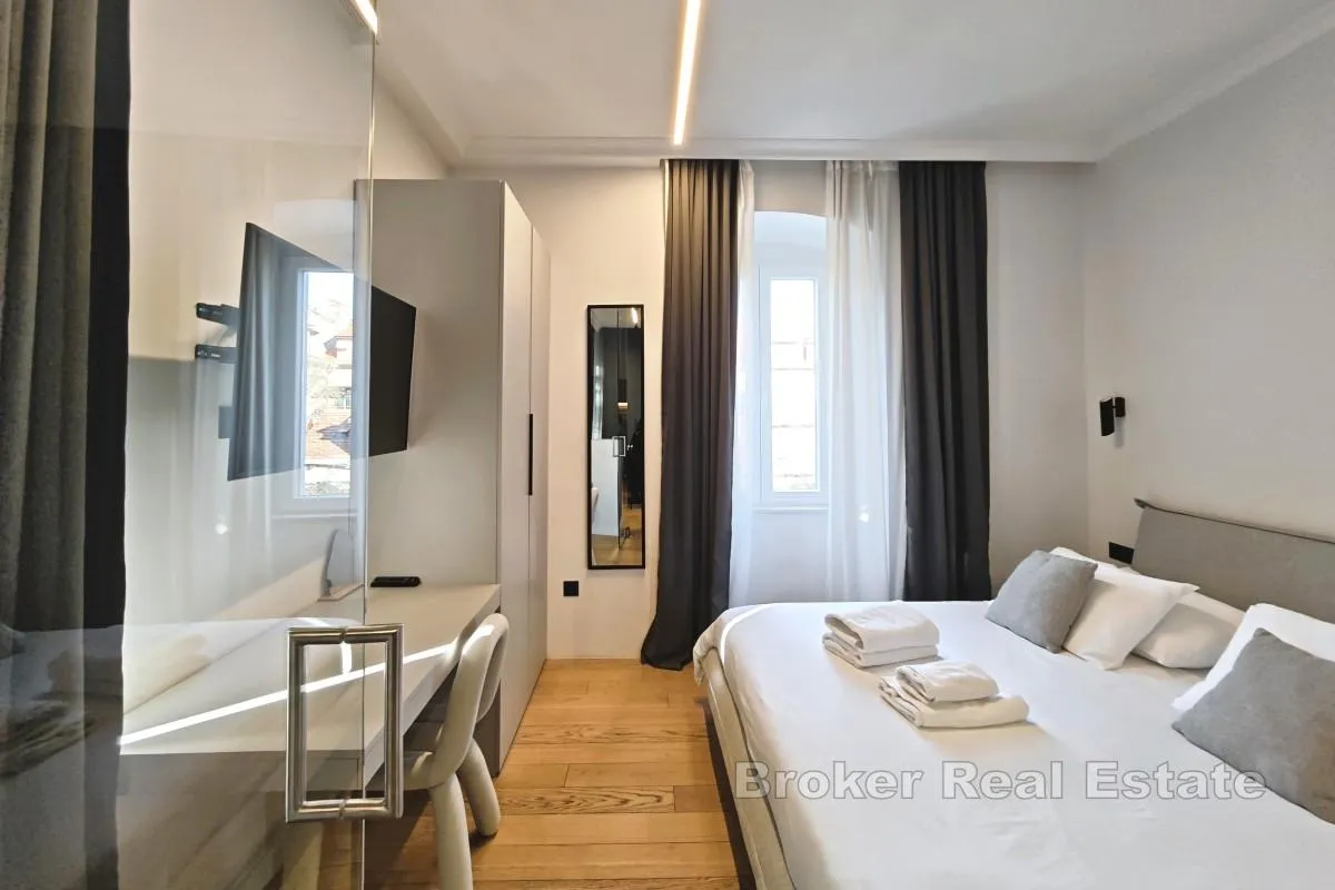 uhodane apartmanske jedinice u centru grada - slika 3