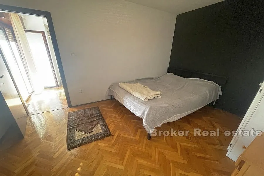 apartman s pogledom na more - slika 7