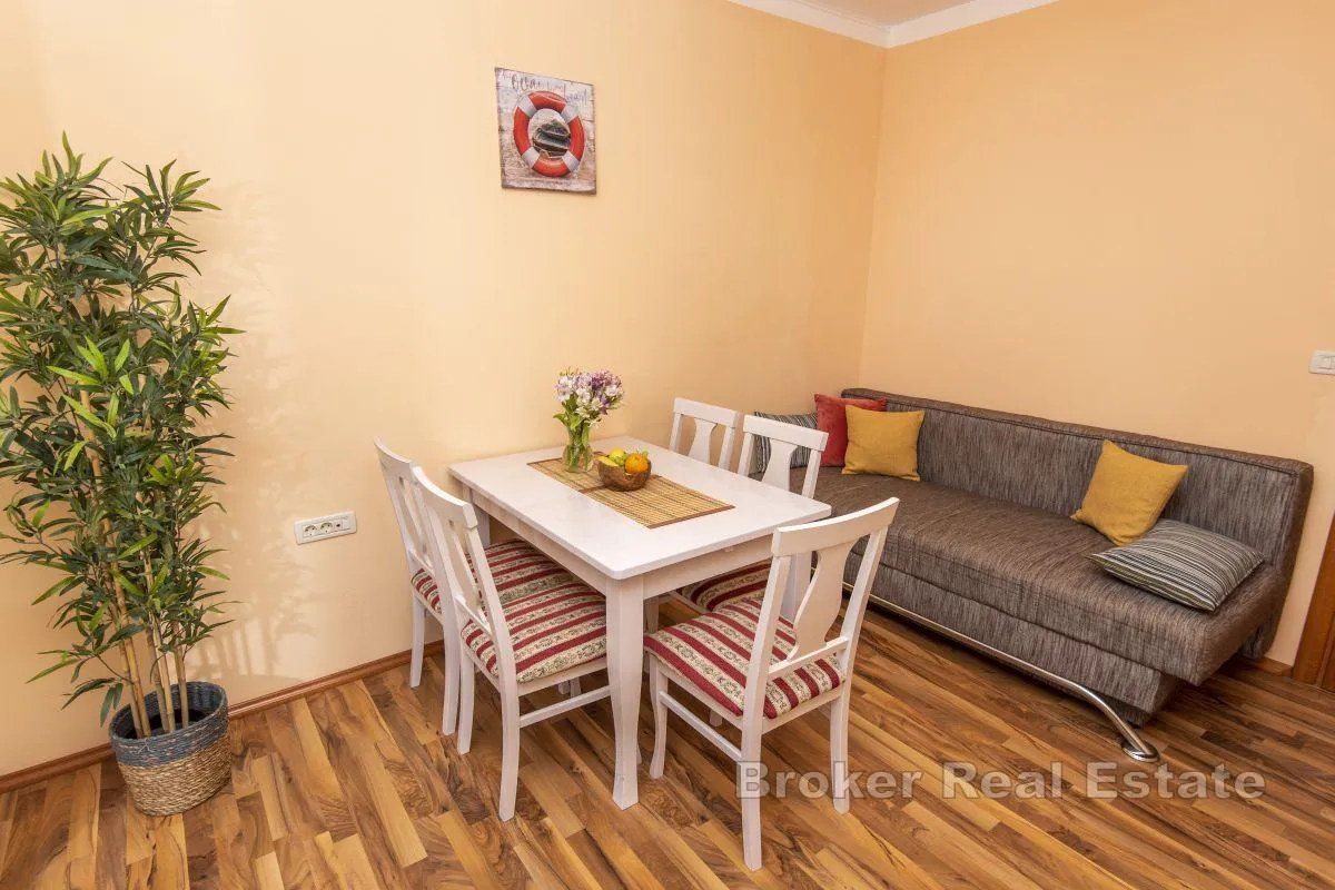 jedinstvena kuća za odmor s pogledom na more - slika 6