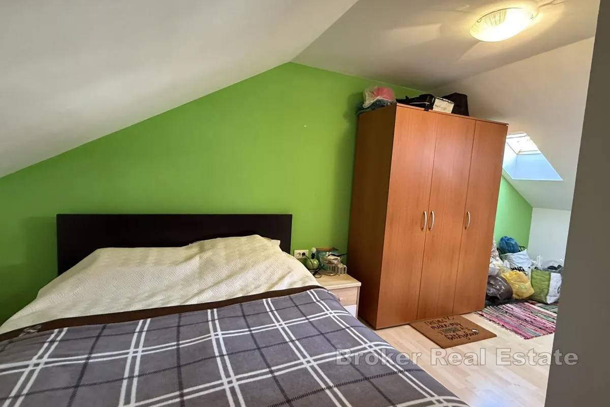 radunica, split centar, dvojna kuća za prodaju - slika 13