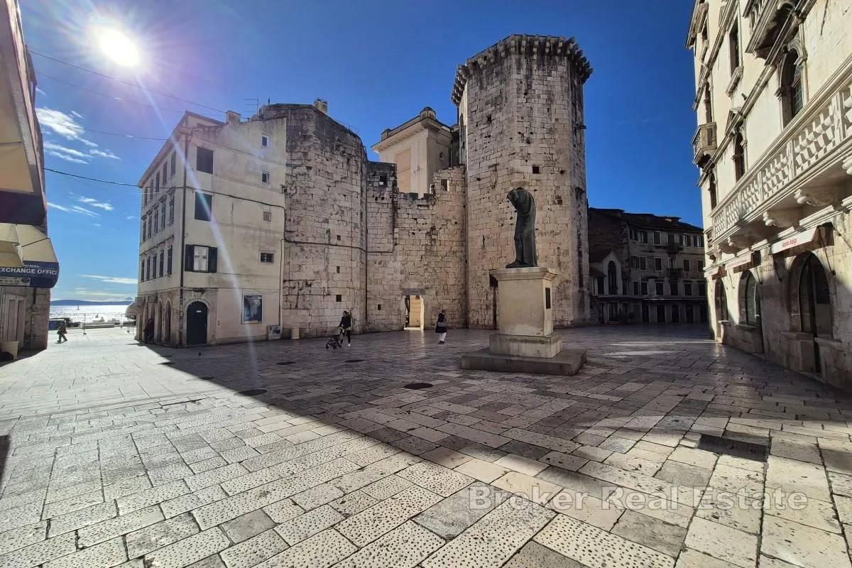 Poslovni prostor u centru grada - Grad, Split grad