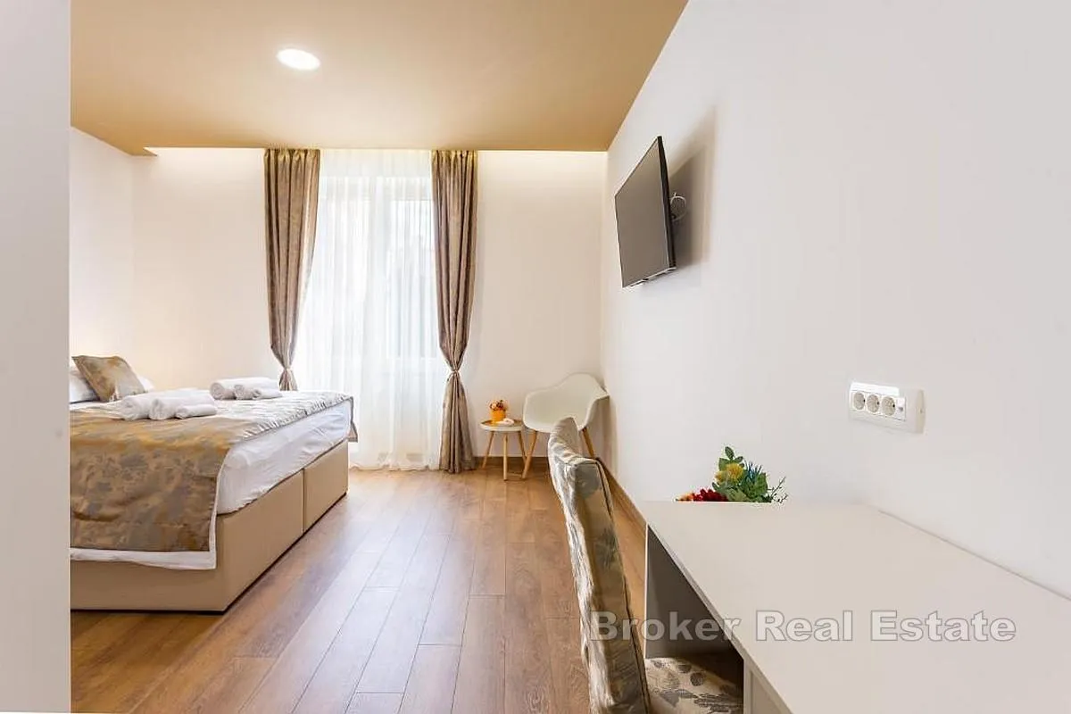 5 moderno uređenih jedinica u neposrednoj blizini centra grada - slika 3