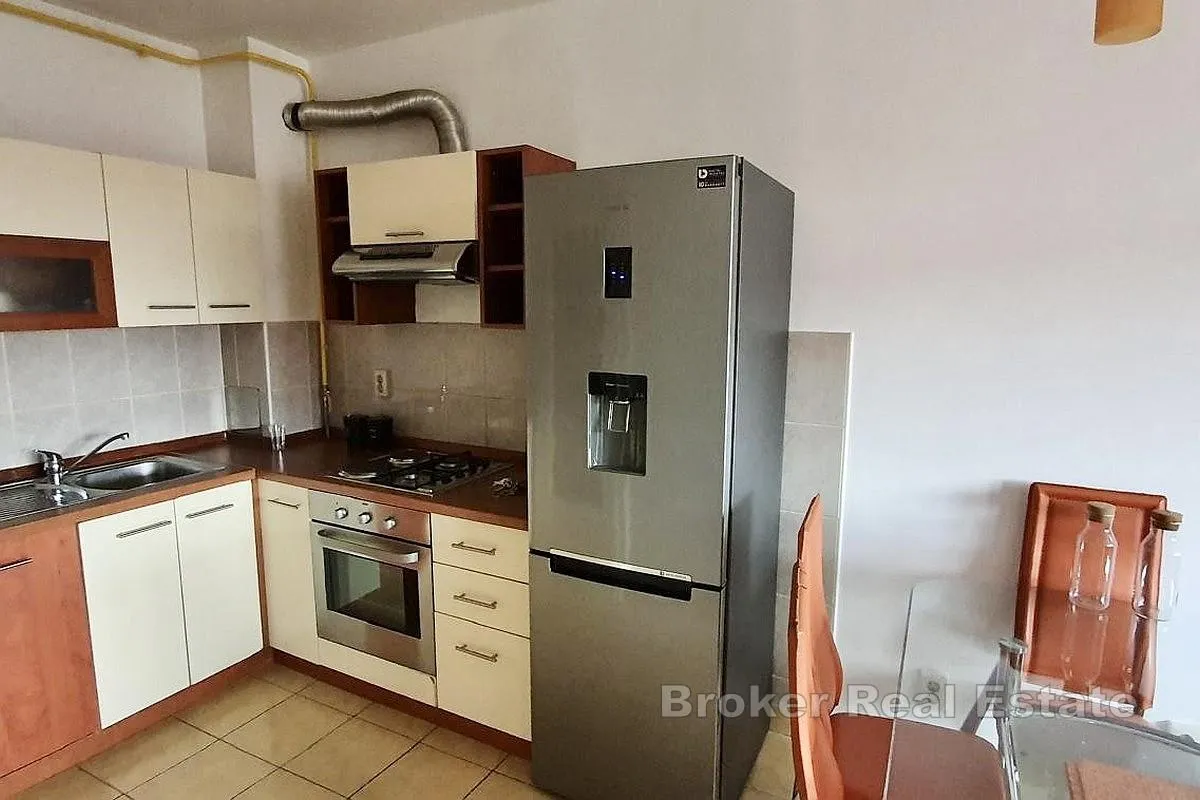 jednosoban apartman s garažom na odličnoj lokaciji - slika 6