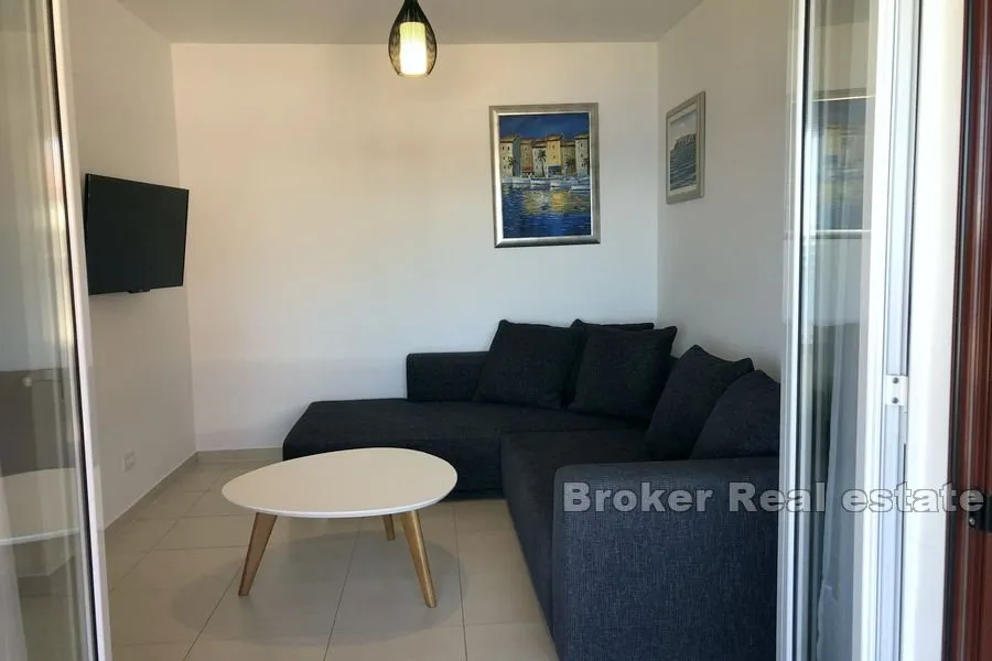 apartmani s pogledom na more - slika 10