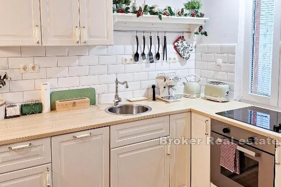 apartman u tradicionalnoj mediteranskoj kamenoj kući - slika 3