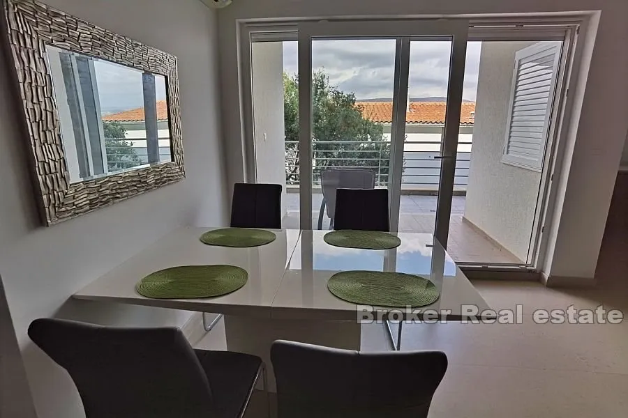 komforan dvosobni stan - slika 3