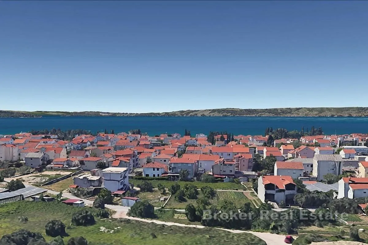 penthouse s otvorenim pogledom na more - slika 11