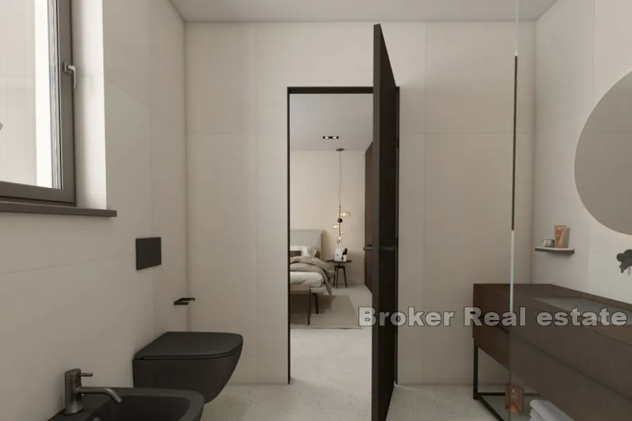 penthouse s otvorenim pogledom - slika 8