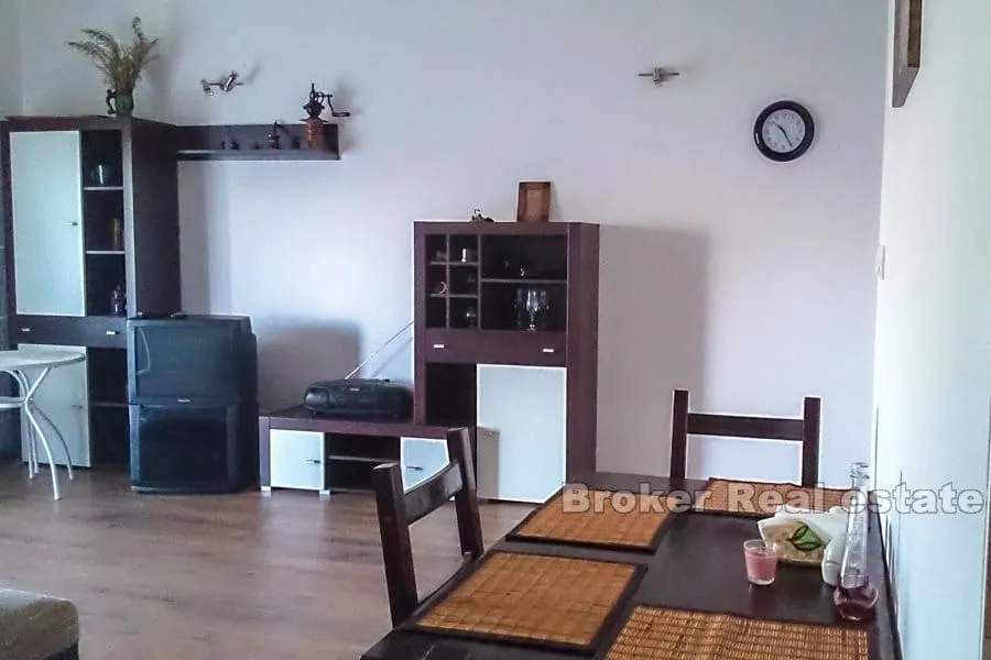apartmanska kuća s pogledom na more - slika 11