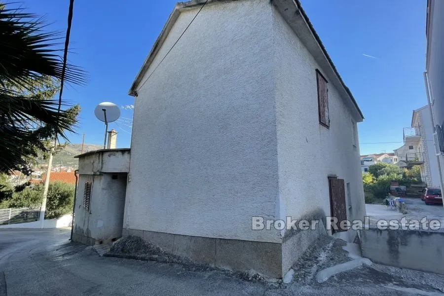 dvojna kuća u blizini centra - slika 2
