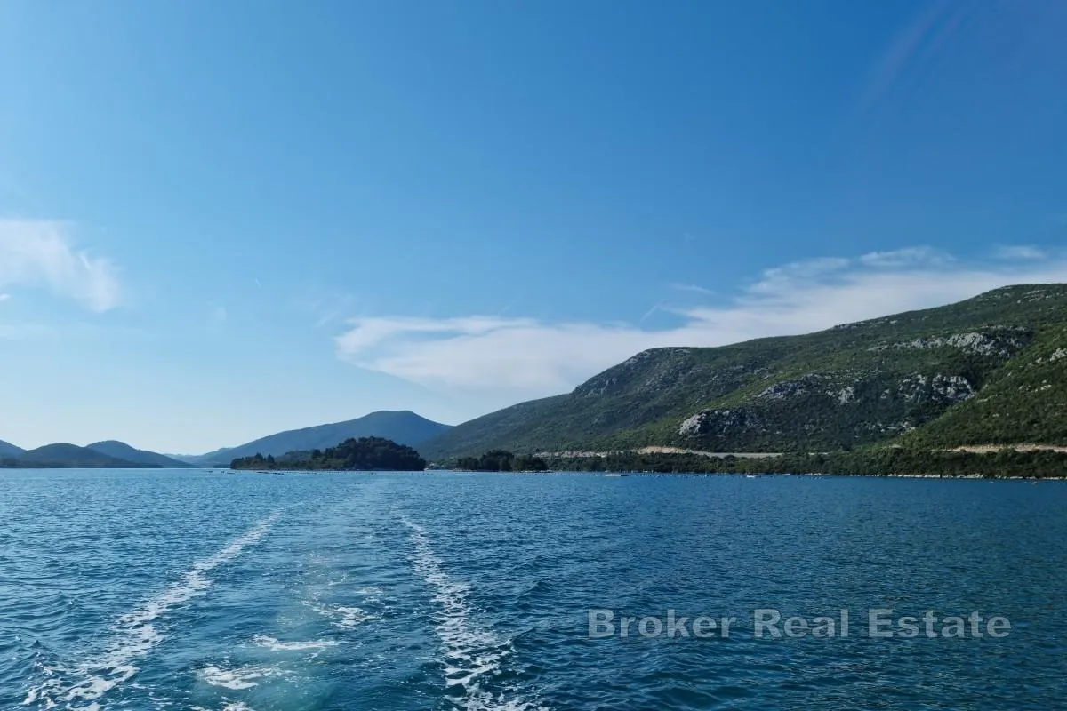 privatni otok, mirna oaza u srcu prirode - slika 6