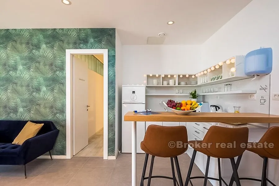 meje, potpuno novi hostel - slika 2
