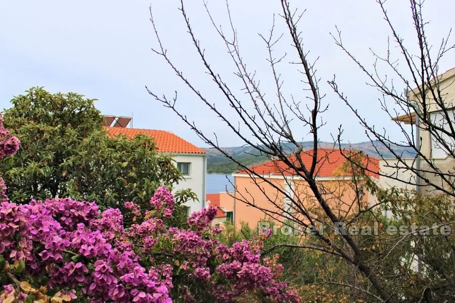 kuća s pogledom na more - slika 16