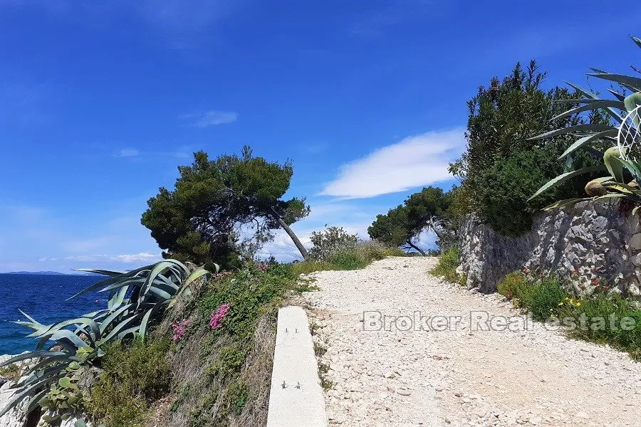 apartmanska vila s pogledom na more - slika 12