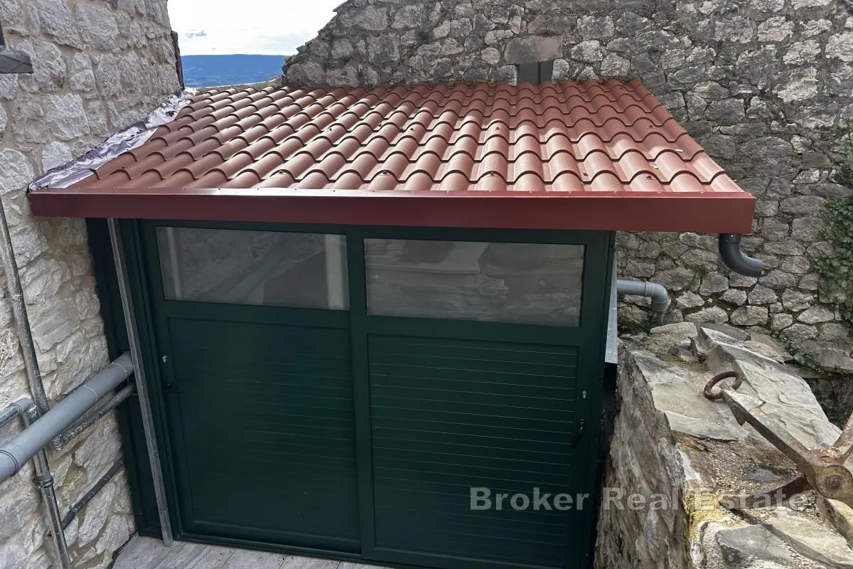 kamena kuća - slika 14