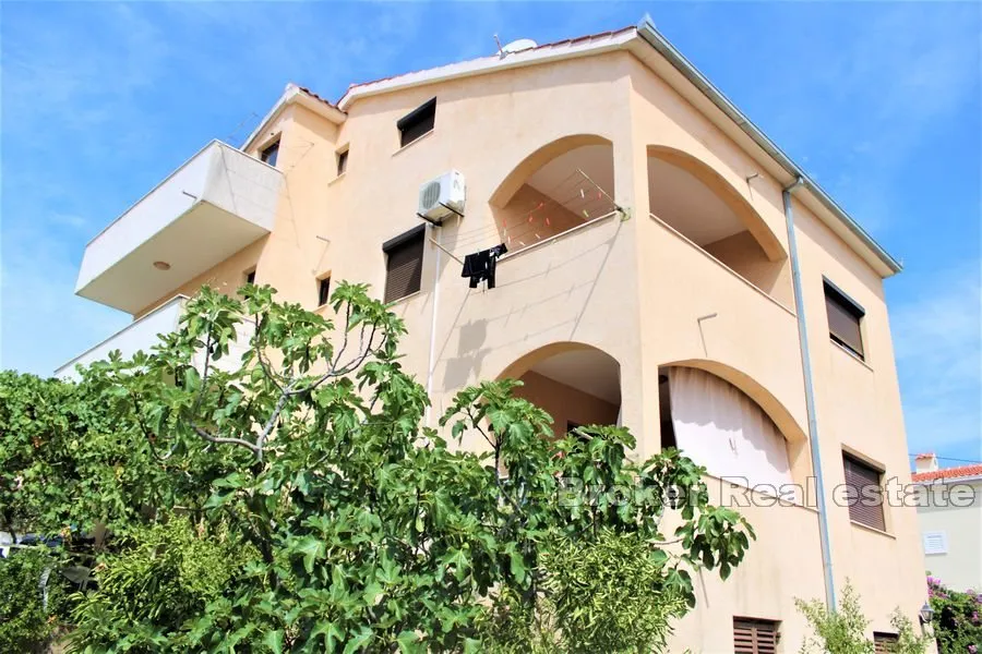 apartmanska kuća s pogledom na more - slika 10