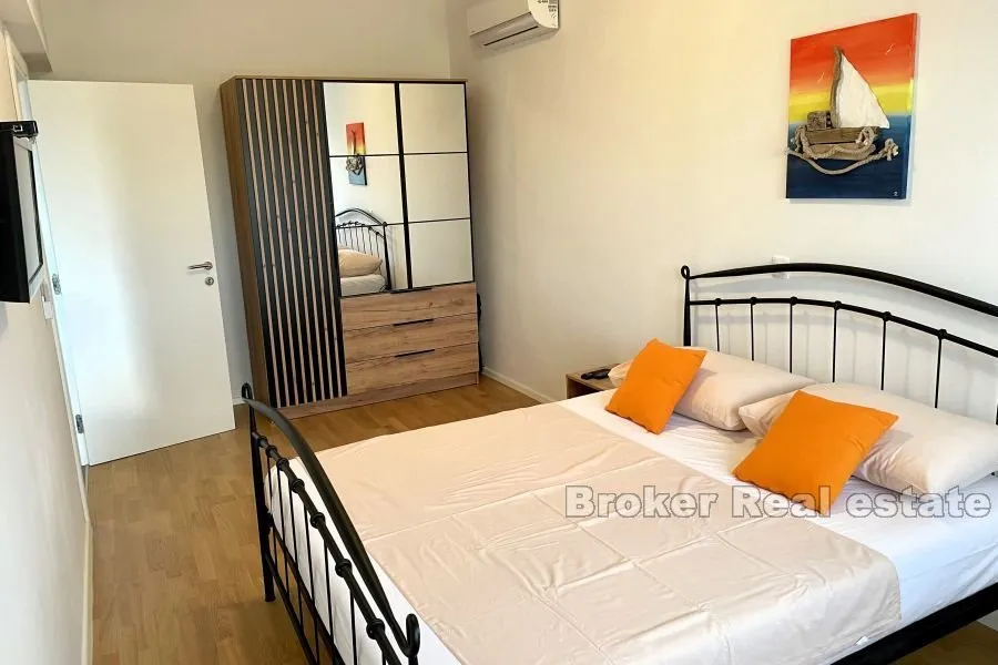 jednosoban apartman s bazenom - slika 7