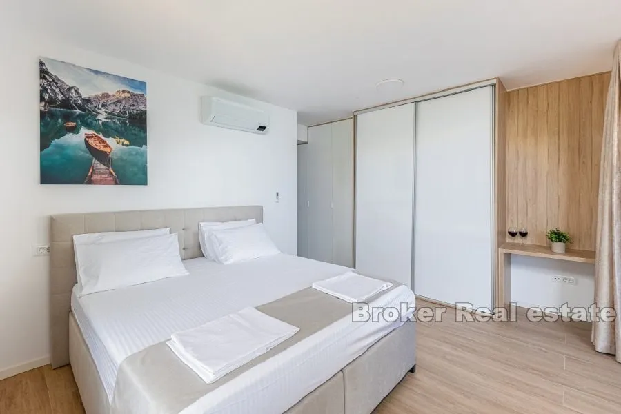 apartman prvi red do mora - slika 7
