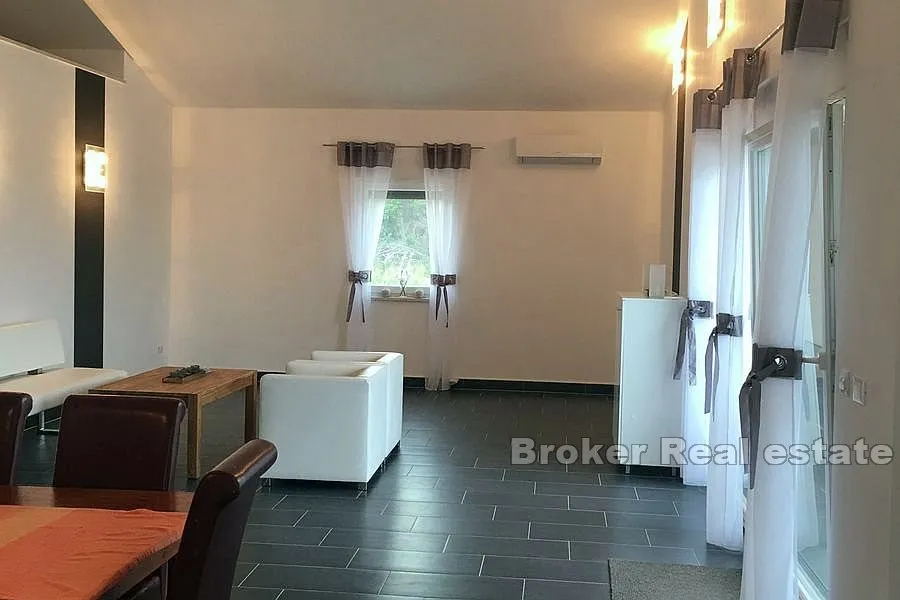 opremljena samostojeća kuća, na prodaju - slika 5