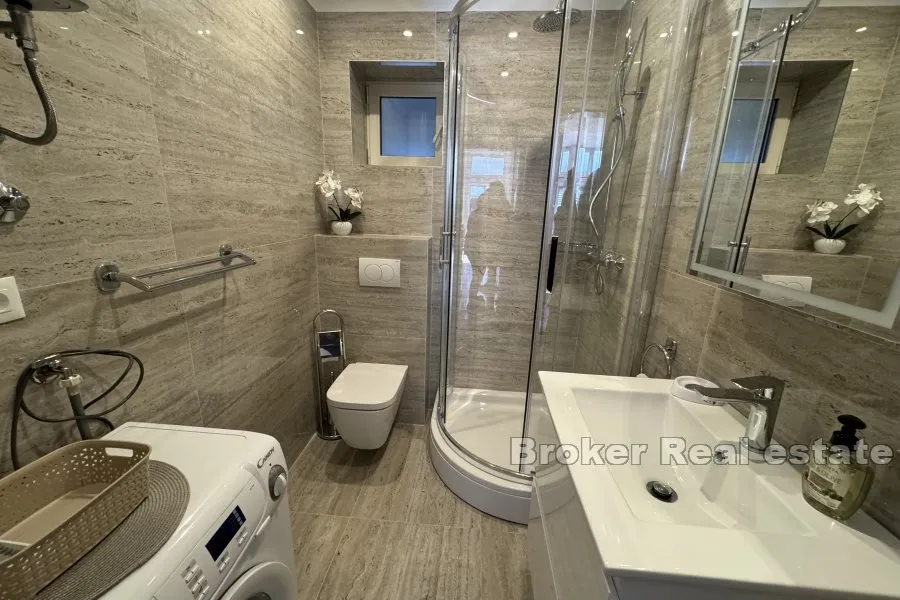 meje - dvosoban apartman u prizemlju privatne kuće - slika 11