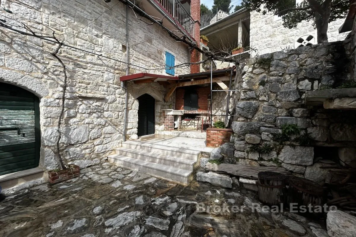 kamena kuća - slika 5
