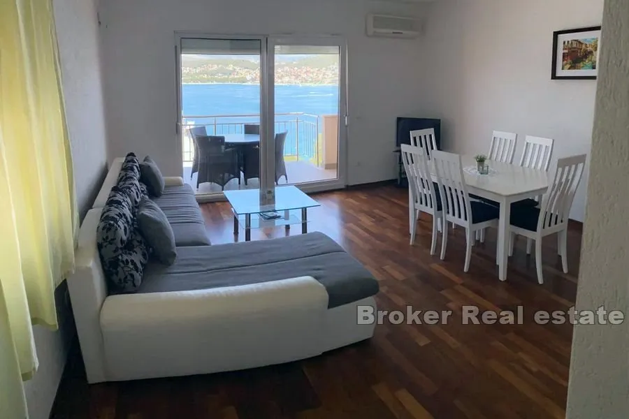apartmanska kuća s pogledom na more - slika 3