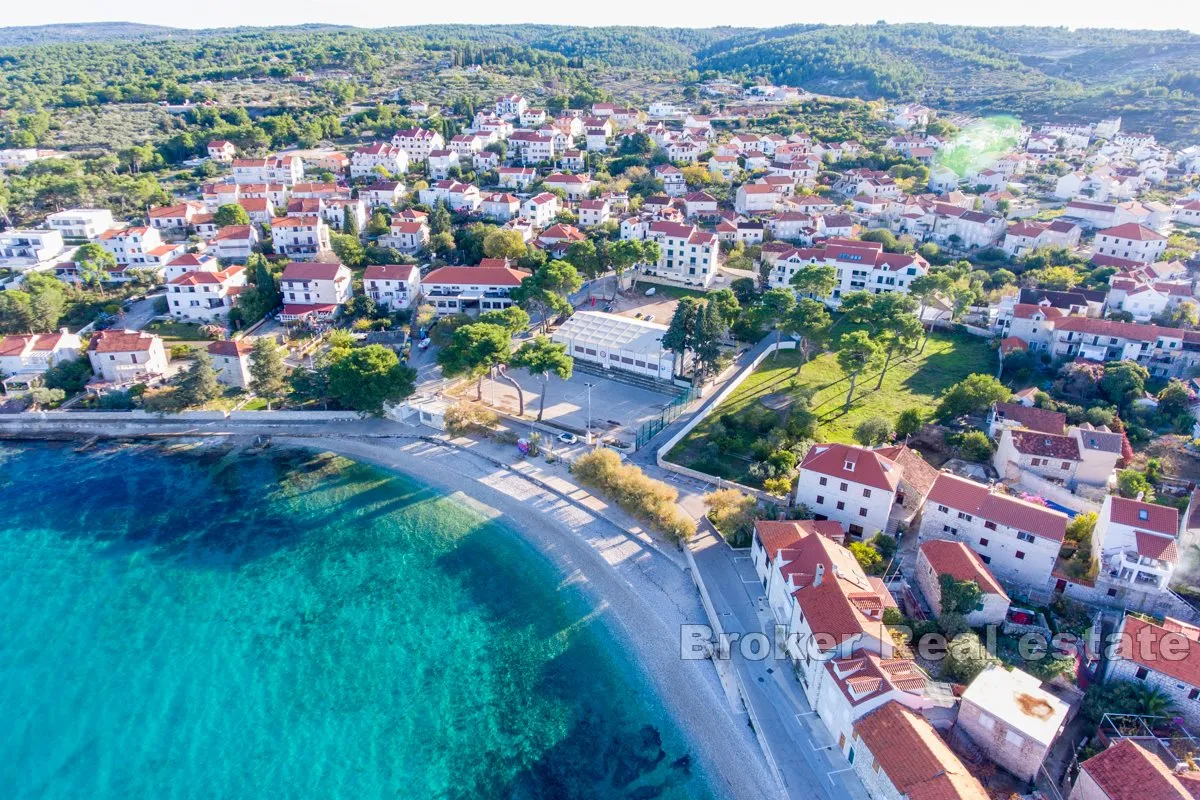 kuća na iznimnoj lokaciji - slika 2