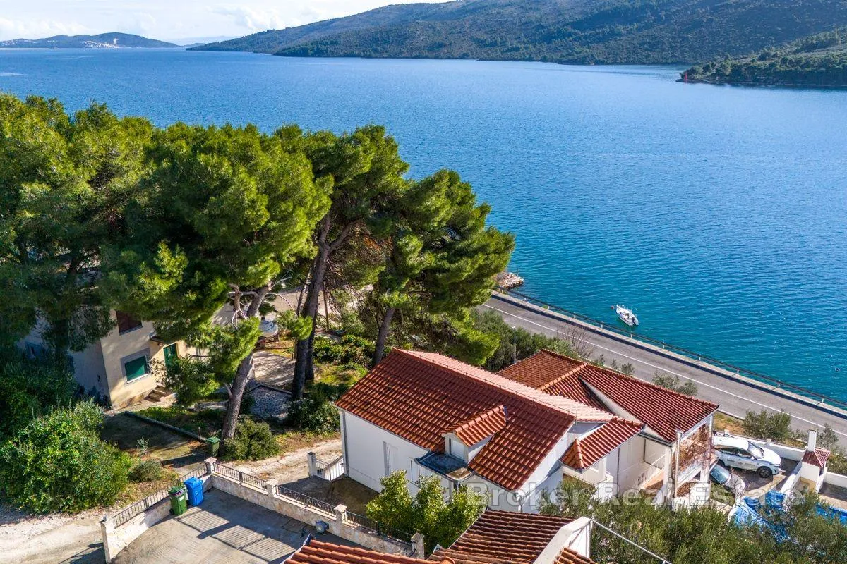 kuća na vrhunskoj lokaciji u neposrednoj blizini mora - slika 7