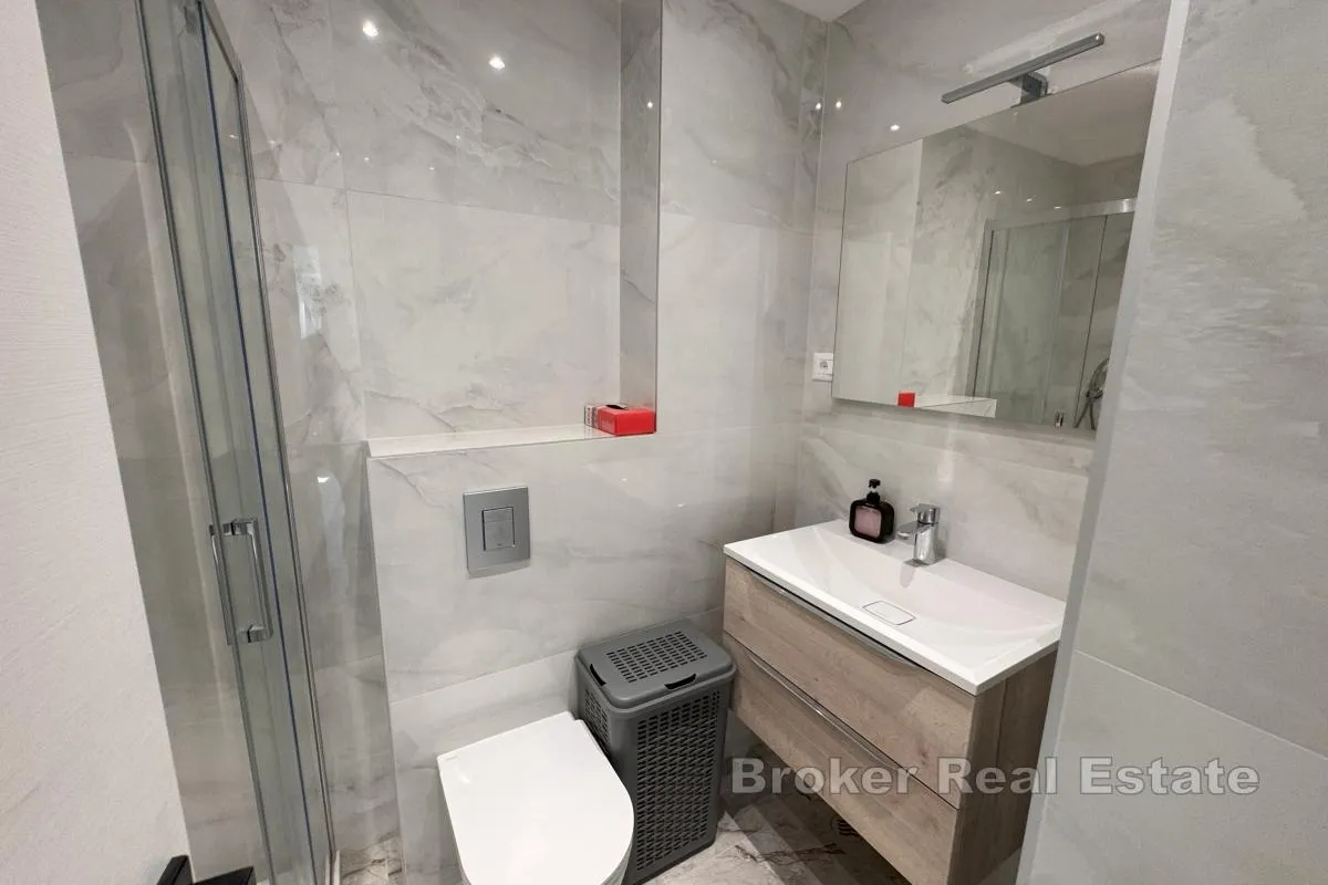 moderan poslovni prostor/apartman - slika 9