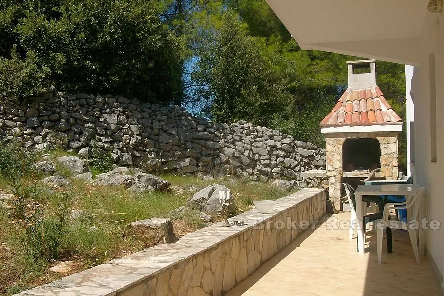 samostojeća kuća s bazenom, na prodaju - slika 6