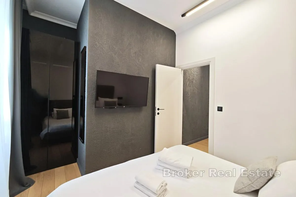 uhodane apartmanske jedinice u centru grada - slika 15