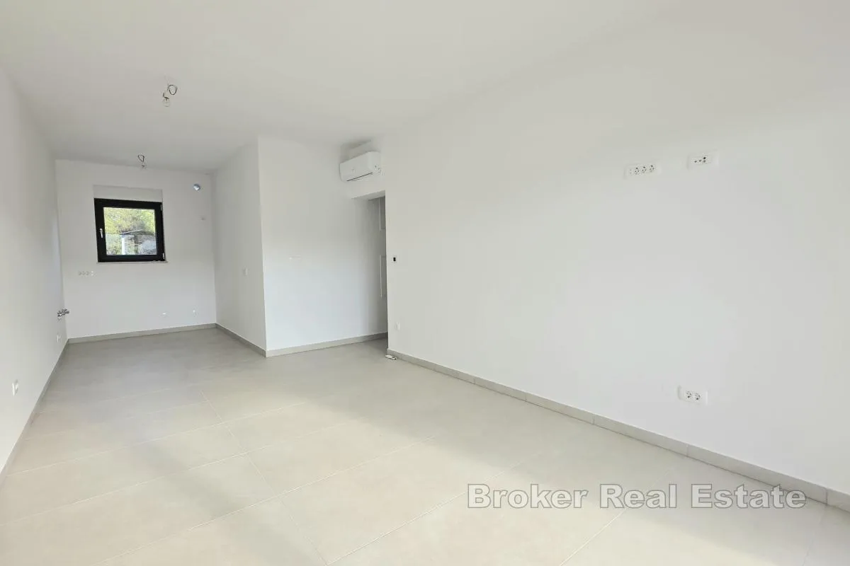 penthouse s krovnom terasom i parkirnim mjestom - slika 4
