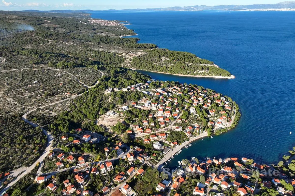 šarmantna kuća s prekrasnim pogledom - slika 3