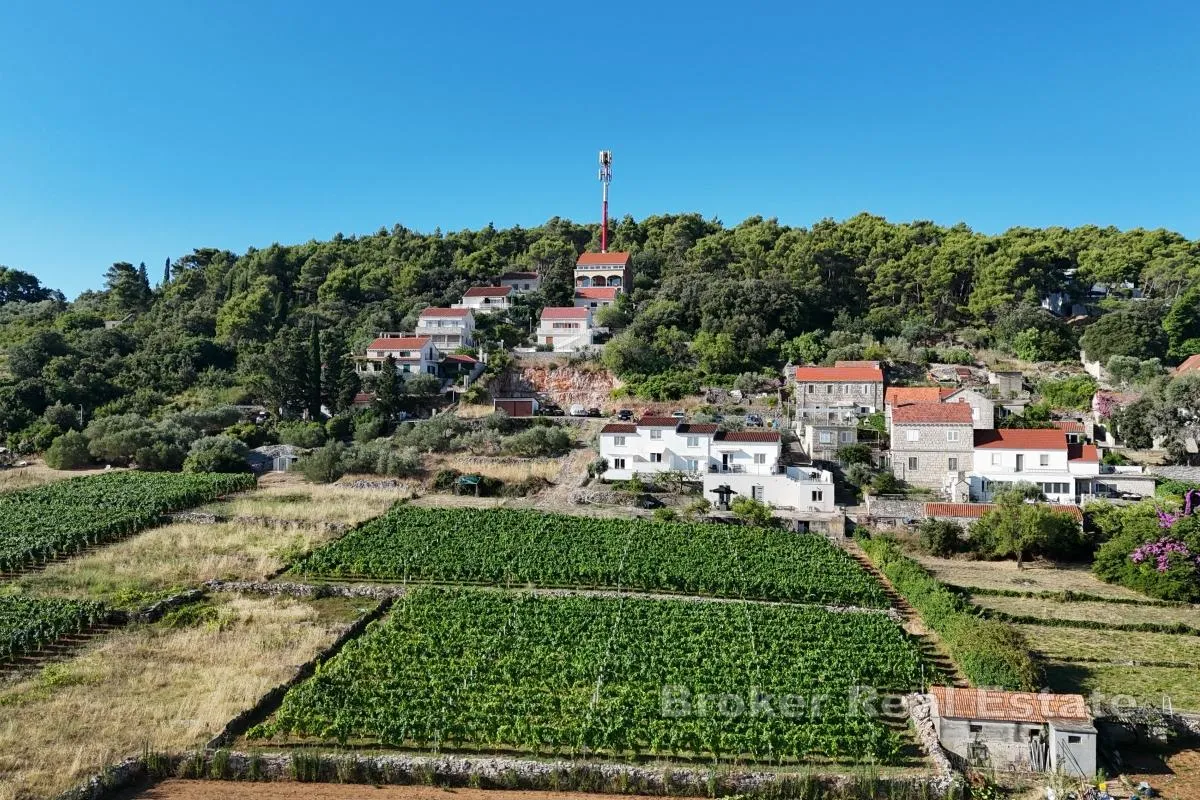 apartmanska kuća s pogledom na more - slika 6