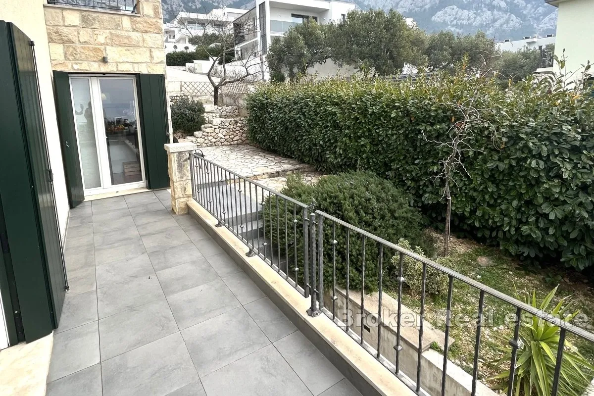 prekrasna apartmanska kuća s pogledom na more - slika 19