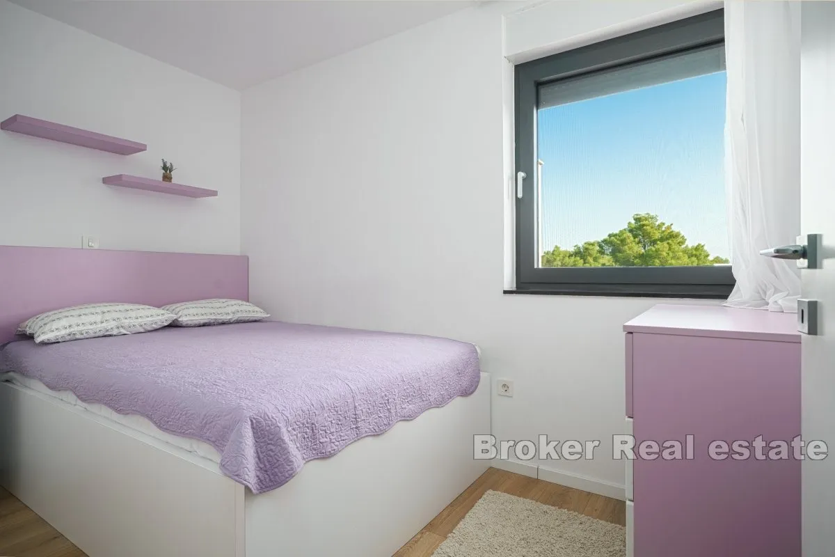 penthouse s pogledom na more - slika 9