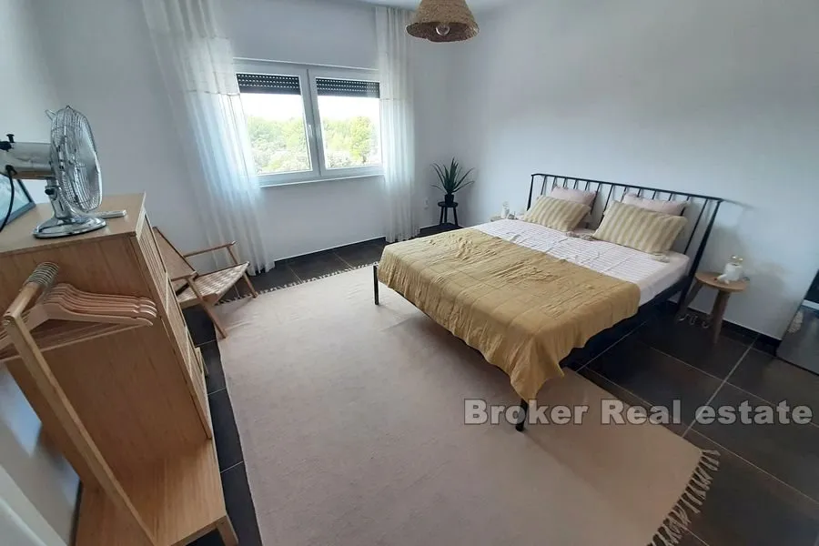 novoizgrađena vila sa bazenom - slika 4