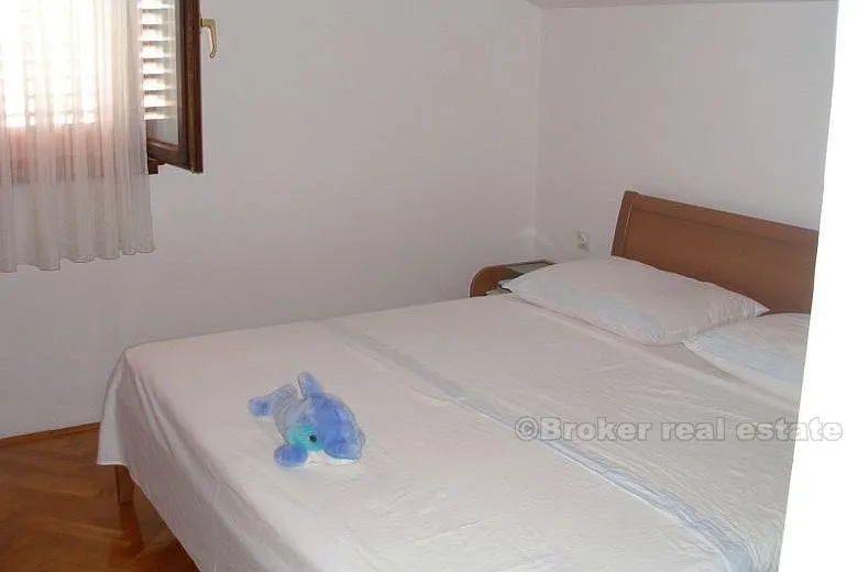 samostojeća kuća s vrtom, na prodaju - slika 11