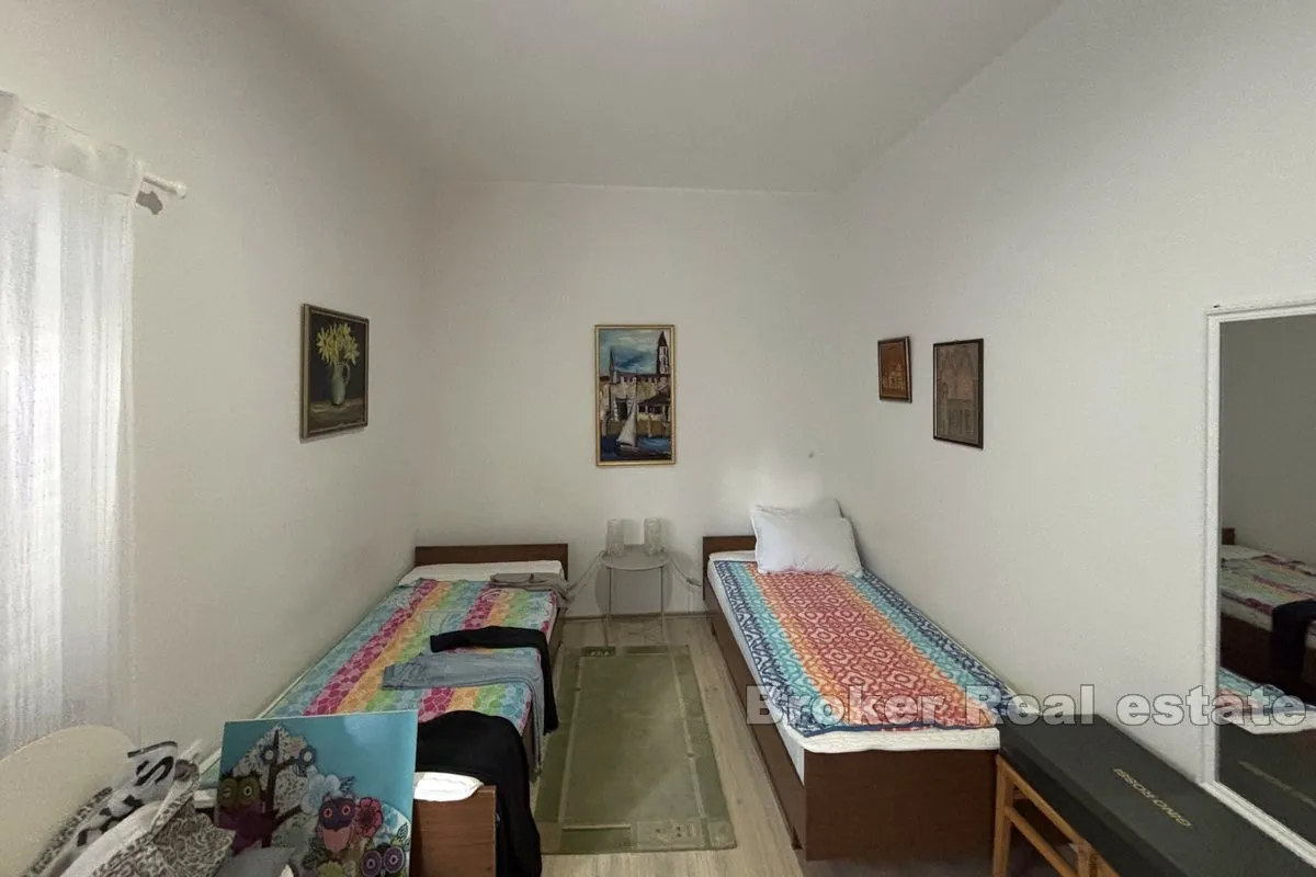 obiteljska kuća u blizini mora - slika 6