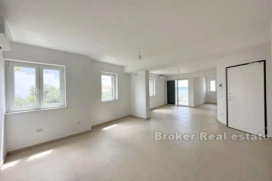 penthouse u drugome redu do mora - slika 2
