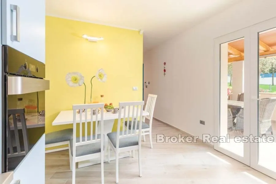kuća za odmor prvi red do mora - slika 8
