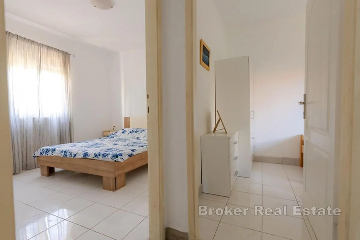 kuća za odmor prvi red do mora - slika 8