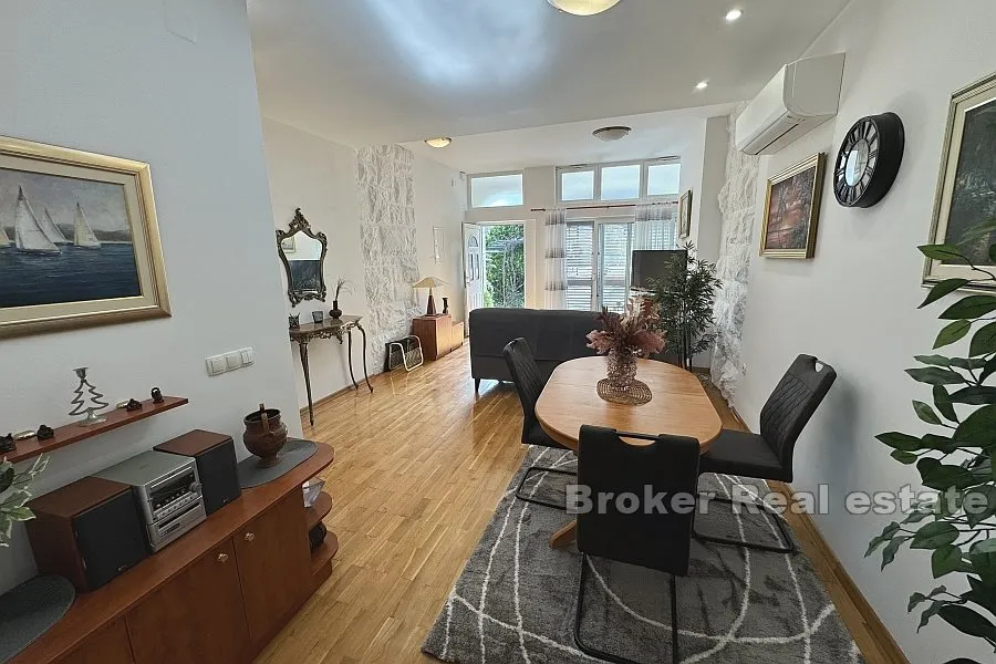 meje - dvosoban apartman u prizemlju privatne kuće - slika 4