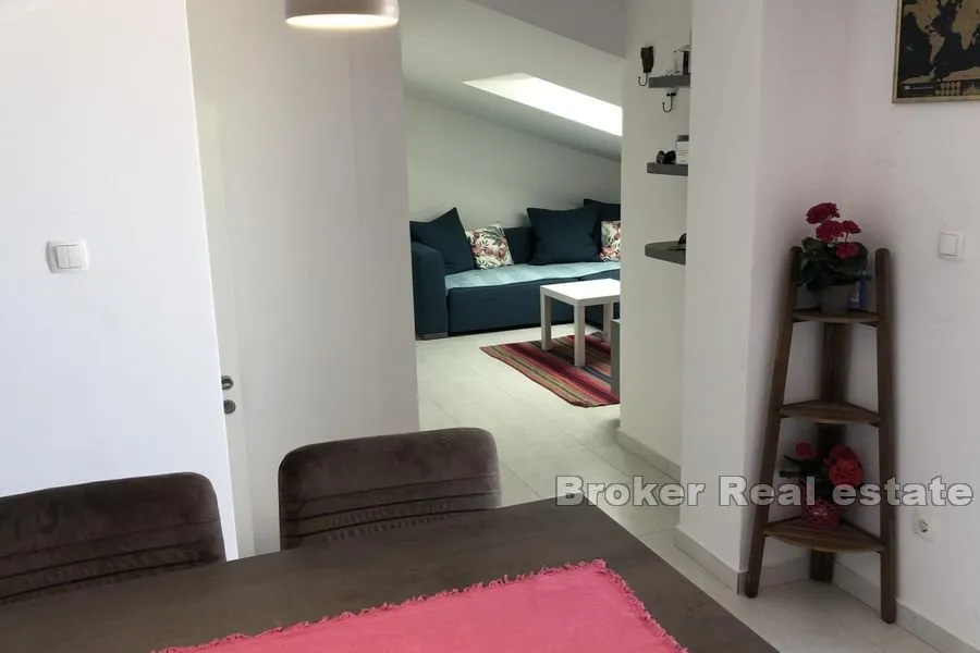 apartmani s pogledom na more - slika 6