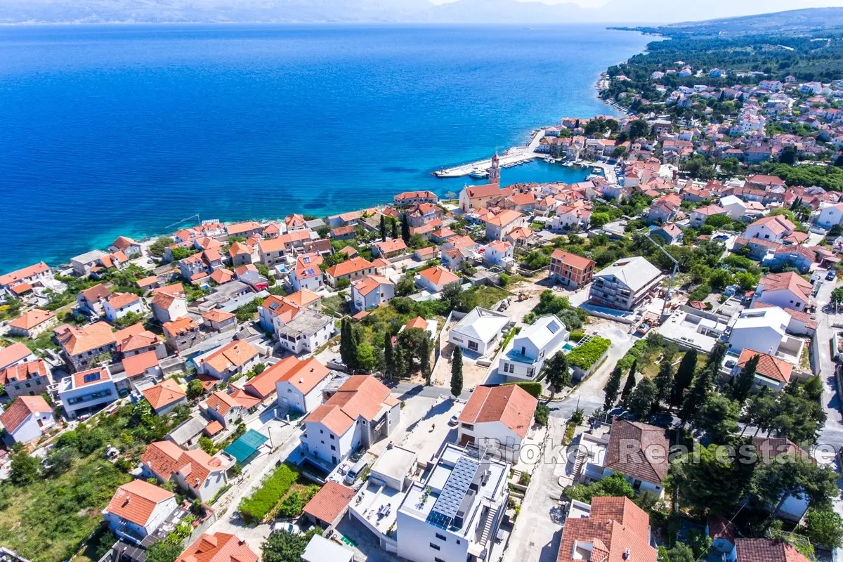 građevinsko zemljište s građevinskom dozvolom - slika 5