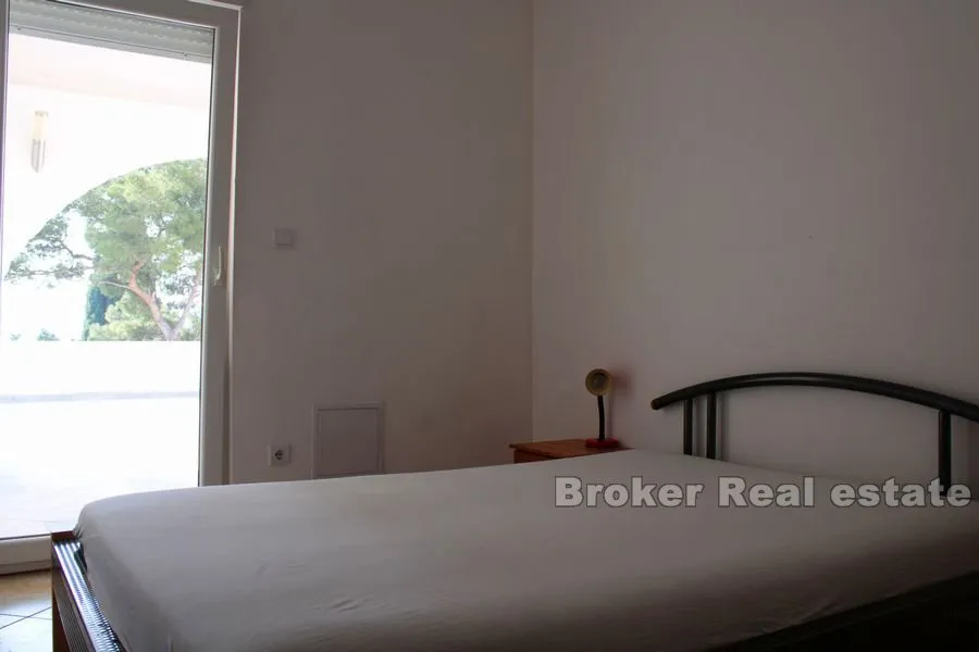 apartmanska kuća sa pogledom na more - slika 17