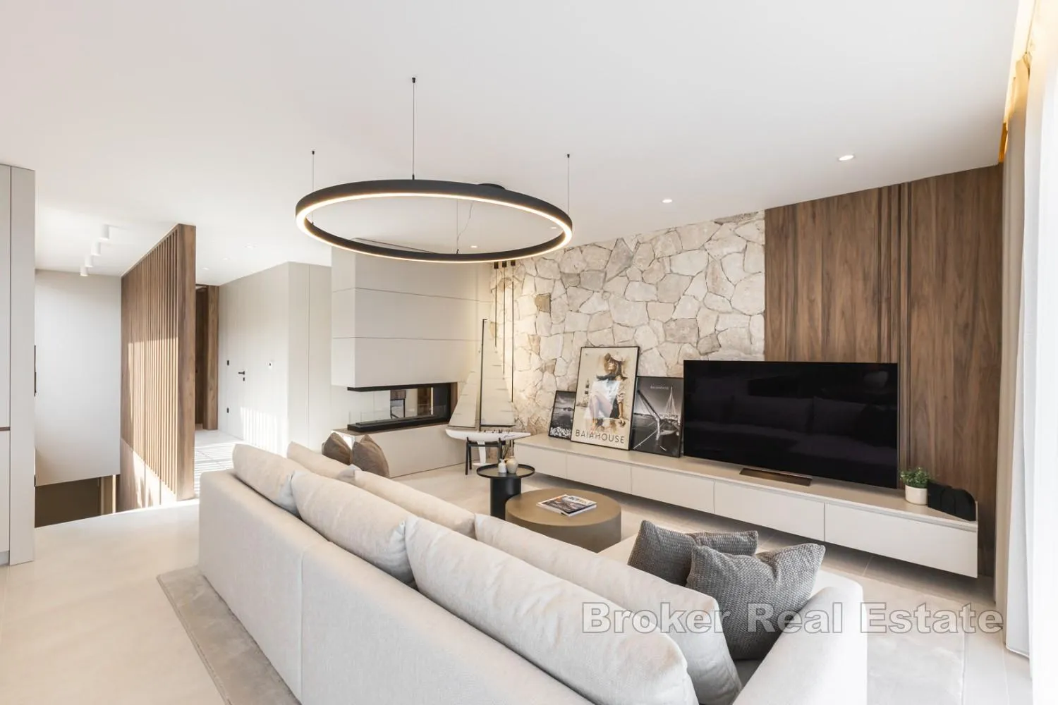 izuzetan dvoetažni penthouse - slika 5