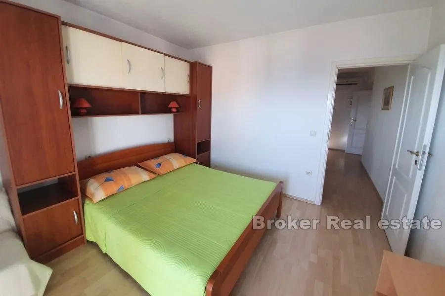 apartmanska kuća sa pogledom na more - slika 11