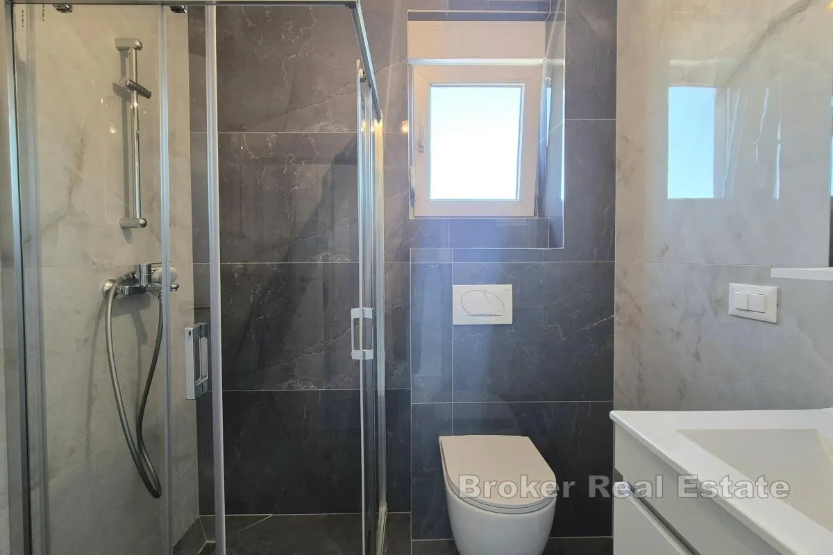 penthouse s krovnom terasom i parkirnim mjestom - slika 6
