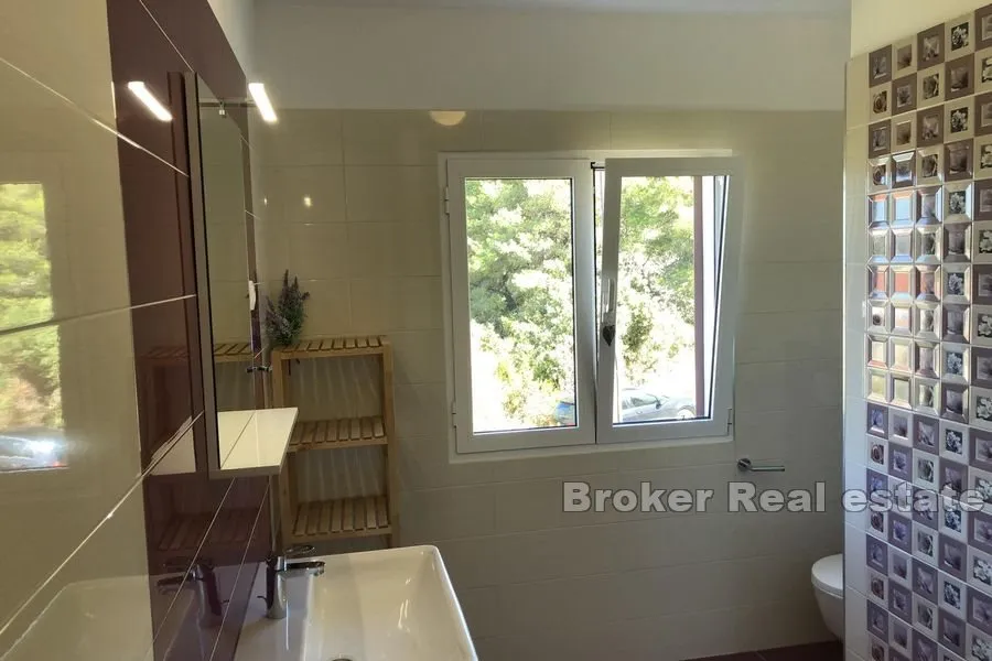 apartmani s pogledom na more - slika 15